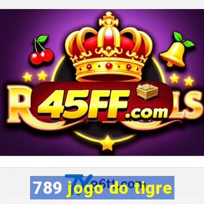 789 jogo do tigre